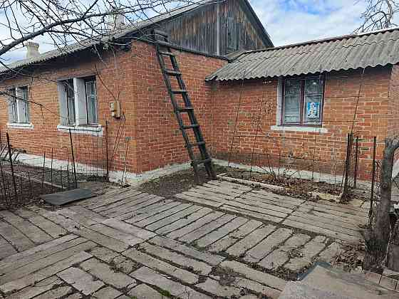 Продам дом Торез