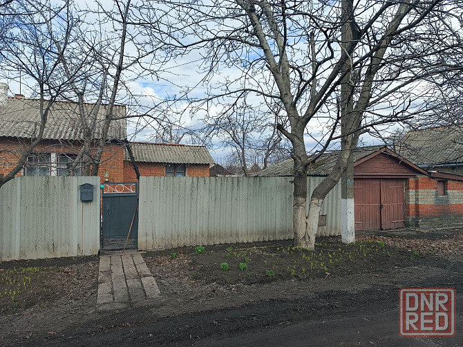 Продам дом Торез - изображение 1