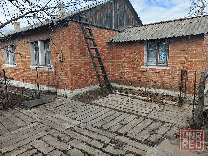 Продам дом Торез - изображение 2