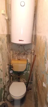 Продам 2 к. Кв Макеевке Даки 2 млн рублей,торг Макеевка