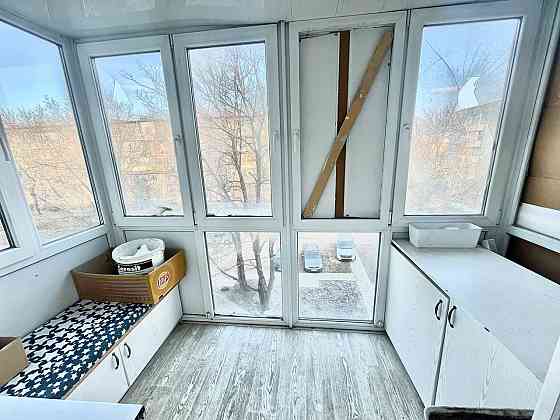 Продажа 3-комнатной квартиры в г. Мариуполь. Пр. Нахимова! Мариуполь