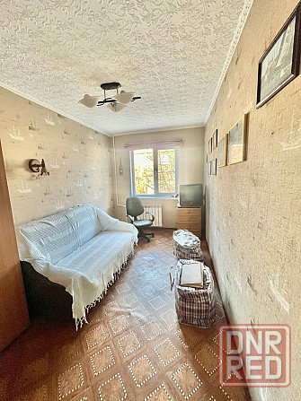 Продажа 3-комнатной квартиры в г. Мариуполь. Пр. Нахимова! Мариуполь - изображение 1