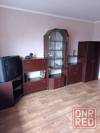 Сдам 1к. кв. Пролетарский район, Объединенный, Армавирская. Донецк - изображение 1