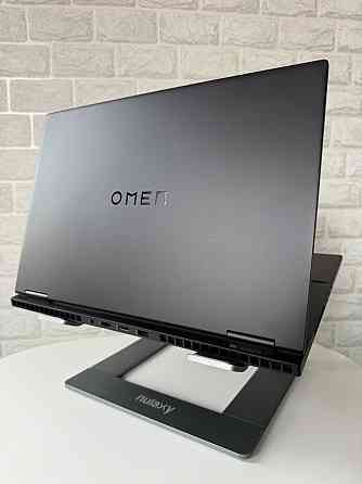 Hp Omen 16 / 165Hz / Ryzen 7 - 7840H / Rtx 4060 8Gb - 140w 16Ddr5 / Nvme 512Гб Донецк