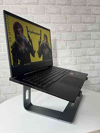 Hp Omen 16 / 165Hz / Ryzen 7 - 7840H / Rtx 4060 8Gb - 140w 16Ddr5 / Nvme 512Гб Донецк