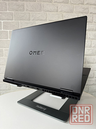 Hp Omen 16 / 165Hz / Ryzen 7 - 7840H / Rtx 4060 8Gb - 140w 16Ddr5 / Nvme 512Гб Донецк - изображение 2