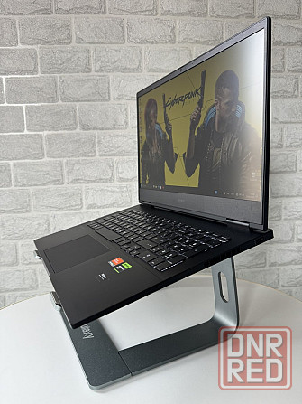 Hp Omen 16 / 165Hz / Ryzen 7 - 7840H / Rtx 4060 8Gb - 140w 16Ddr5 / Nvme 512Гб Донецк - изображение 6