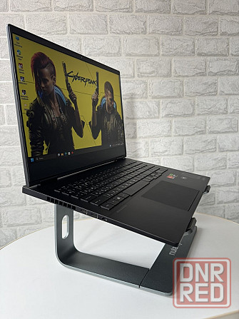 Hp Omen 16 / 165Hz / Ryzen 7 - 7840H / Rtx 4060 8Gb - 140w 16Ddr5 / Nvme 512Гб Донецк - изображение 5