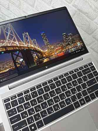 Hp EliteBook 645 G10 Ryzen 7 Pro 7730U/16Гб Озу/Ssd nvme 1Тб/Radeon Rx Vega 8 Донецк