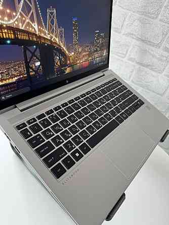 Hp EliteBook 645 G10 Ryzen 7 Pro 7730U/16Гб Озу/Ssd nvme 1Тб/Radeon Rx Vega 8 Донецк