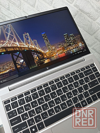 Hp EliteBook 645 G10 Ryzen 7 Pro 7730U/16Гб Озу/Ssd nvme 1Тб/Radeon Rx Vega 8 Донецк - изображение 1