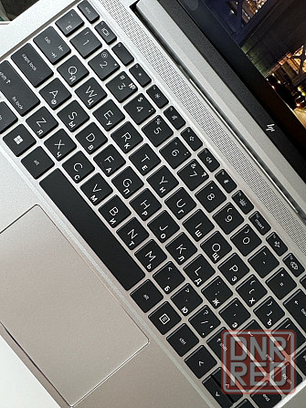 Hp EliteBook 645 G10 Ryzen 7 Pro 7730U/16Гб Озу/Ssd nvme 1Тб/Radeon Rx Vega 8 Донецк - изображение 3