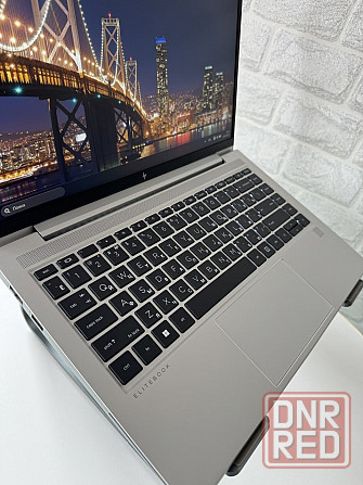 Hp EliteBook 645 G10 Ryzen 7 Pro 7730U/16Гб Озу/Ssd nvme 1Тб/Radeon Rx Vega 8 Донецк - изображение 5