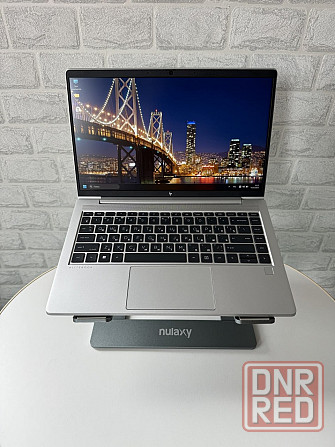 Hp EliteBook 645 G10 Ryzen 7 Pro 7730U/16Гб Озу/Ssd nvme 1Тб/Radeon Rx Vega 8 Донецк - изображение 2