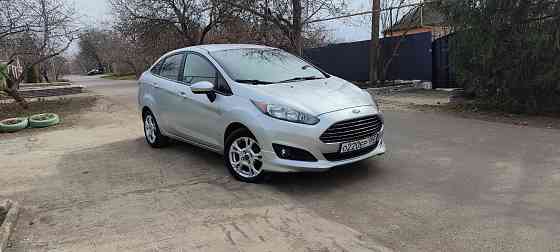 Продам Ford Fiesta 1.6 AT Комсомольское