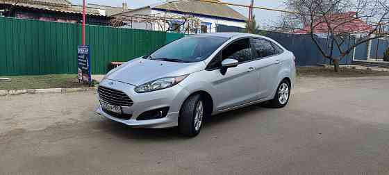Продам Ford Fiesta 1.6 AT Комсомольское