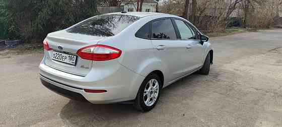 Продам Ford Fiesta 1.6 AT Комсомольское