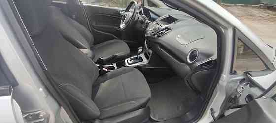 Продам Ford Fiesta 1.6 AT Комсомольское