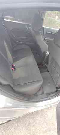Продам Ford Fiesta 1.6 AT Комсомольское