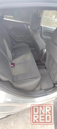 Продам Ford Fiesta 1.6 AT Комсомольское - изображение 6
