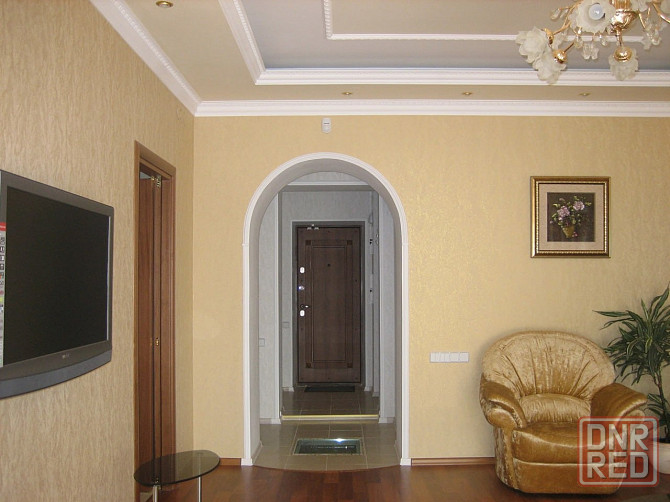 Продажа 3к квартиры б. Пушкина, Ворошиловский р-н Донецк - изображение 5