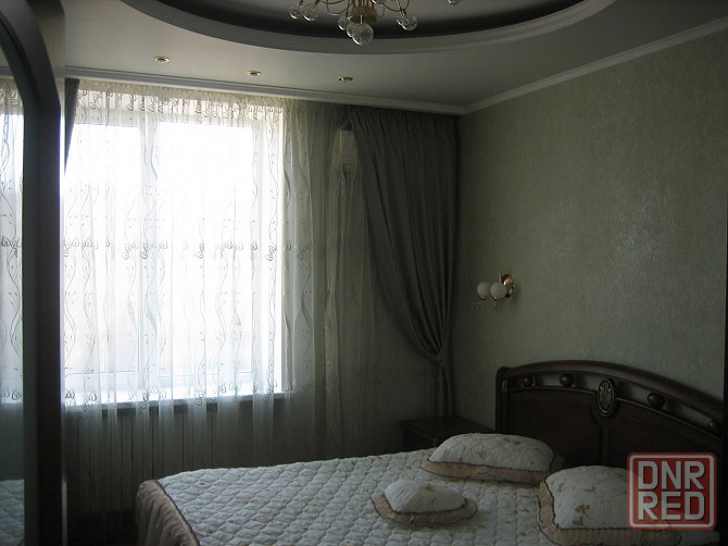 Продажа 3к квартиры б. Пушкина, Ворошиловский р-н Донецк - изображение 4