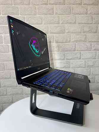 Msi Katana A15 экран 2,5K / Ryzеn 7 - 8845Нs / 16 Ddr5 / 512 Ssd / GeForce Rtx 4060 8Gb Донецк