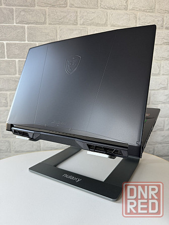 Msi Katana A15 экран 2,5K / Ryzеn 7 - 8845Нs / 16 Ddr5 / 512 Ssd / GeForce Rtx 4060 8Gb Донецк - изображение 3