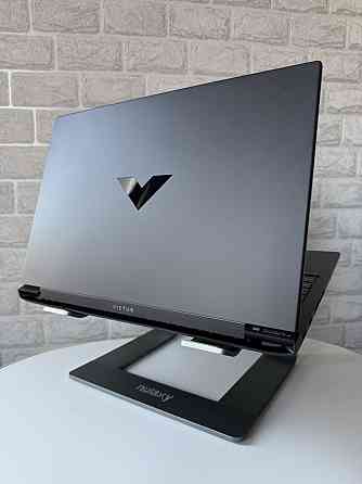 Hp Victus 16 / 2,5K экран 240HZ / Ryzen 7 - 7840H / Rtx 4060 8Gb 16ddr5 / Nvme 512 Гб Донецк