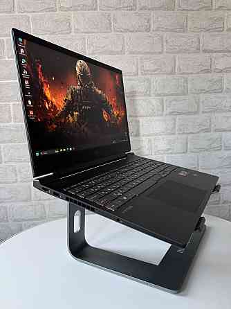 Hp Victus 16 / 2,5K экран 240HZ / Ryzen 7 - 7840H / Rtx 4060 8Gb 16ddr5 / Nvme 512 Гб Донецк