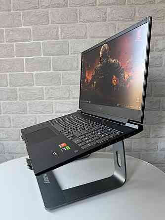 Hp Victus 16 / 2,5K экран 240HZ / Ryzen 7 - 7840H / Rtx 4060 8Gb 16ddr5 / Nvme 512 Гб Донецк