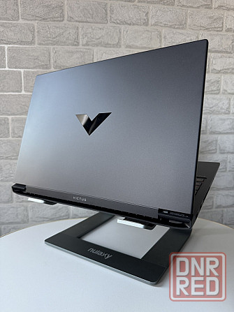 Hp Victus 16 / 2,5K экран 240HZ / Ryzen 7 - 7840H / Rtx 4060 8Gb 16ddr5 / Nvme 512 Гб Донецк - изображение 3