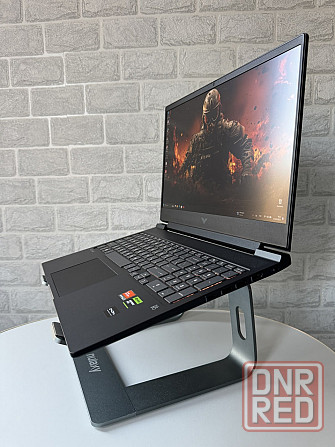 Hp Victus 16 / 2,5K экран 240HZ / Ryzen 7 - 7840H / Rtx 4060 8Gb 16ddr5 / Nvme 512 Гб Донецк - изображение 4