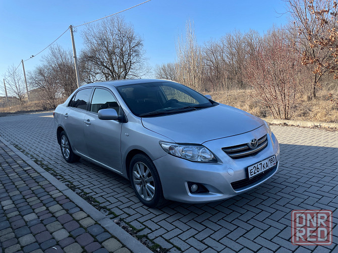 Toyota Corolla Донецк - изображение 2