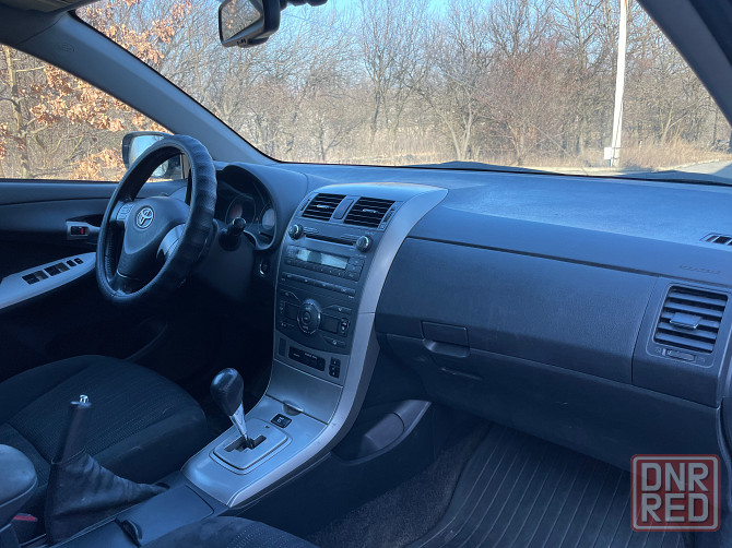 Toyota Corolla Донецк - изображение 7