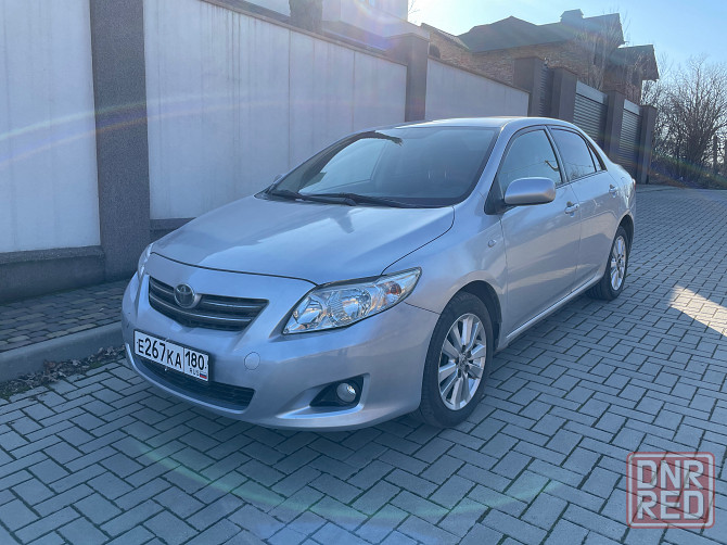 Toyota Corolla Донецк - изображение 3