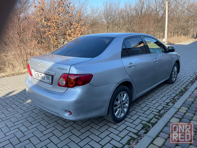 Toyota Corolla Донецк - изображение 5