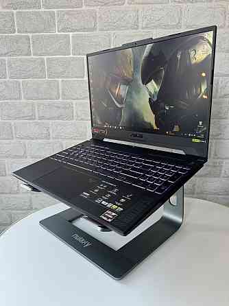 Asus Tuf Ryzen 5 7535Hs / 16 Озу Ddr5 / 512ГБ Nvme ssd / GeForce Rtx 4060 8Gb - 140W Донецк