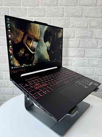 Asus Tuf Ryzen 5 7535Hs / 16 Озу Ddr5 / 512ГБ Nvme ssd / GeForce Rtx 4060 8Gb - 140W Донецк