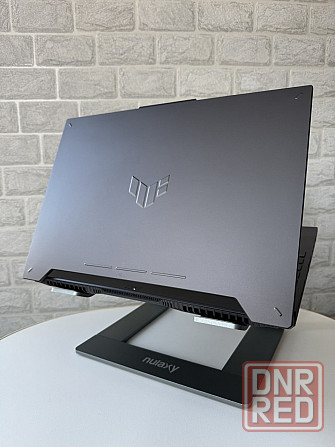 Asus Tuf Ryzen 5 7535Hs / 16 Озу Ddr5 / 512ГБ Nvme ssd / GeForce Rtx 4060 8Gb - 140W Донецк - изображение 3