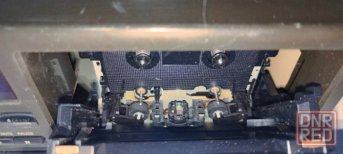 2-х кассетный магнитофон "Technics"-RS-TR373 , Донецк - изображение 7