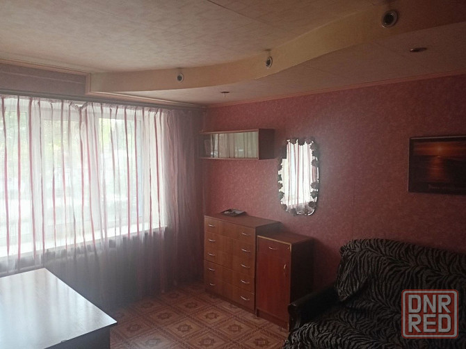 Продам 1к кв на пр.Ильича Донецк - изображение 3