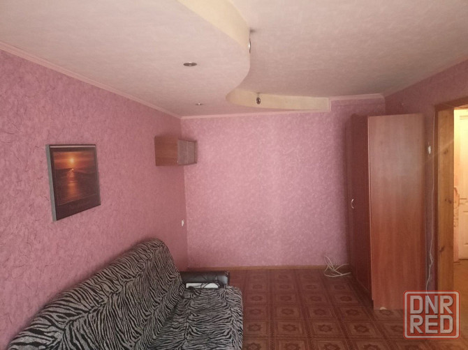 Продам 1к кв на пр.Ильича Донецк - изображение 1