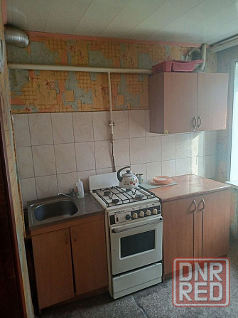 Продам 1к кв на пр.Ильича Донецк - изображение 5