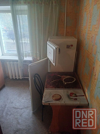 Продам 1к кв на пр.Ильича Донецк - изображение 2