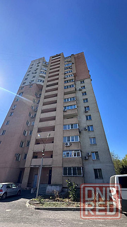 Ипотека в новострое Донецк - изображение 1