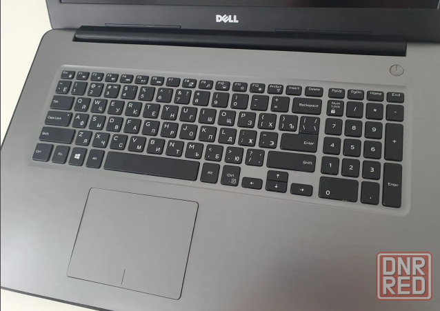 Dell / Core i3-6006u / 17,3 Донецк - изображение 4