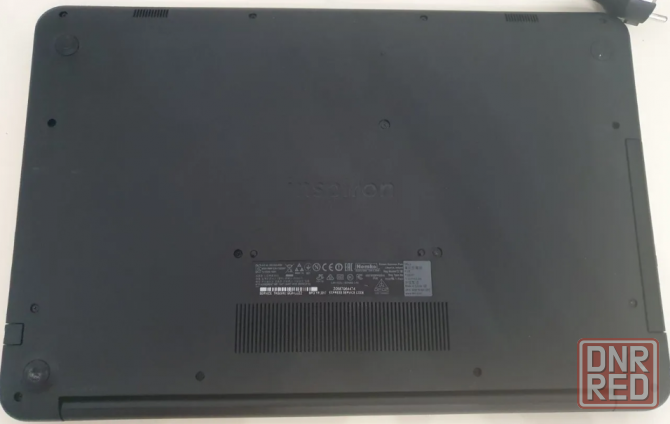 Dell / Core i3-6006u / 17,3 Донецк - изображение 5