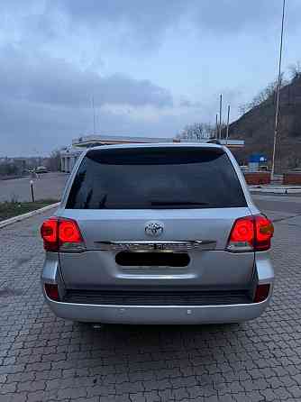 Toyota land cruiser 200 Донецк