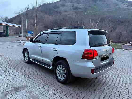 Toyota land cruiser 200 Донецк